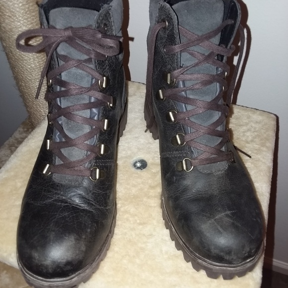 TIMBERLAND BOOTS - WOMENS/FEMMES TBOA1K9Z - Picture 2 of 5